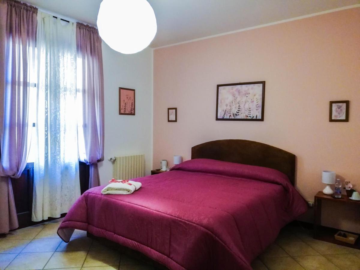 Bed and Breakfast Terre Di Gratia à Camporeale Extérieur photo